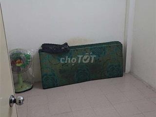 Phòng trọ gần đường CMT8