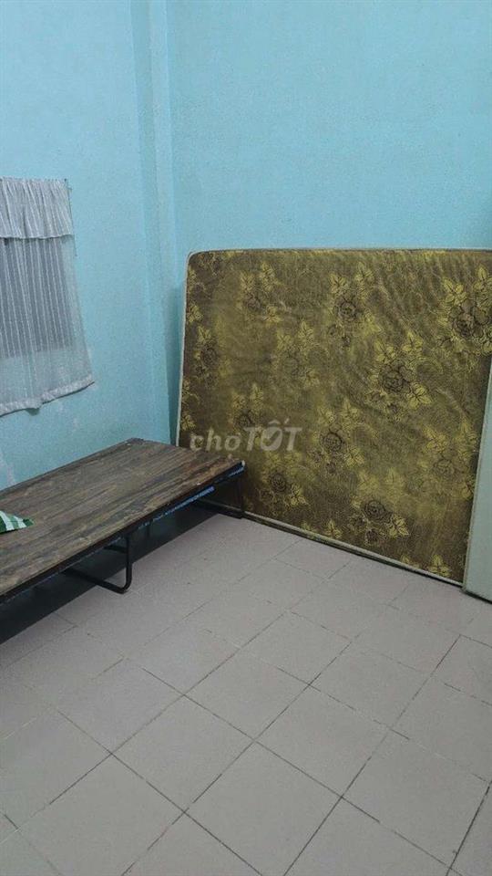 Phòng trọ gần đường CMT8