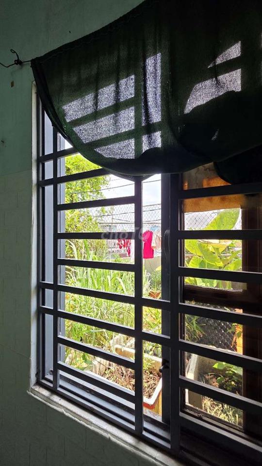 Phòng trọ máy lạnh P.10 cũ Tân Bình
