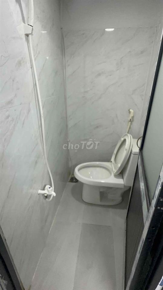 Phòng trọ đường C12, phường 13 Tân Bình
