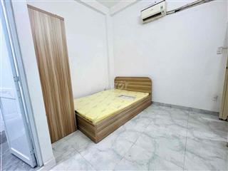 Cho thuê phòng 180 Nguyễn Phúc Chu, P 15 Tân Bình  flul nội thất