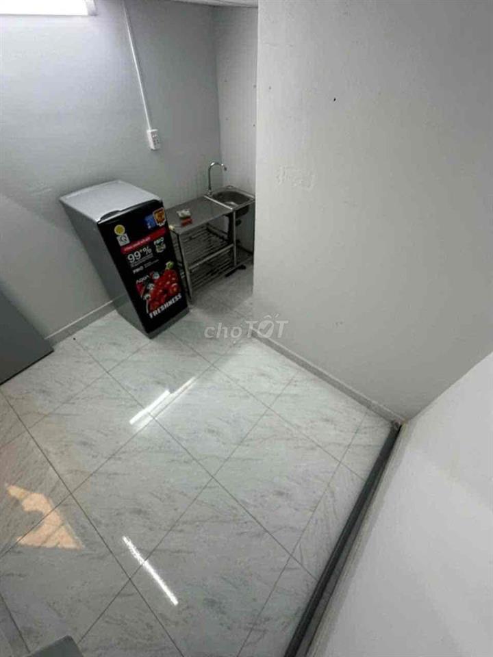 Cho Thuê phòng đường C12, phường 13 Tân Bình