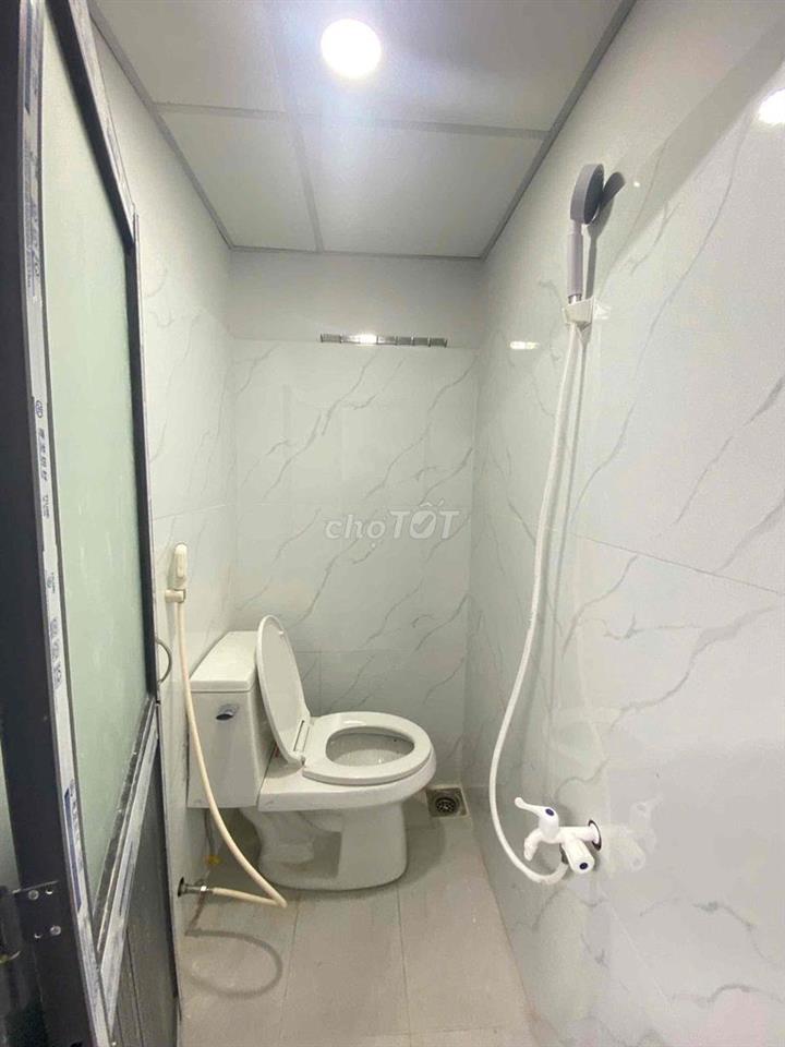 Cho Thuê phòng đường C12, phường 13 Tân Bình