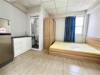 Cho thuê phòng 180 Nguyễn Phúc Chu, P 15 Tân Bình  flul nội thất