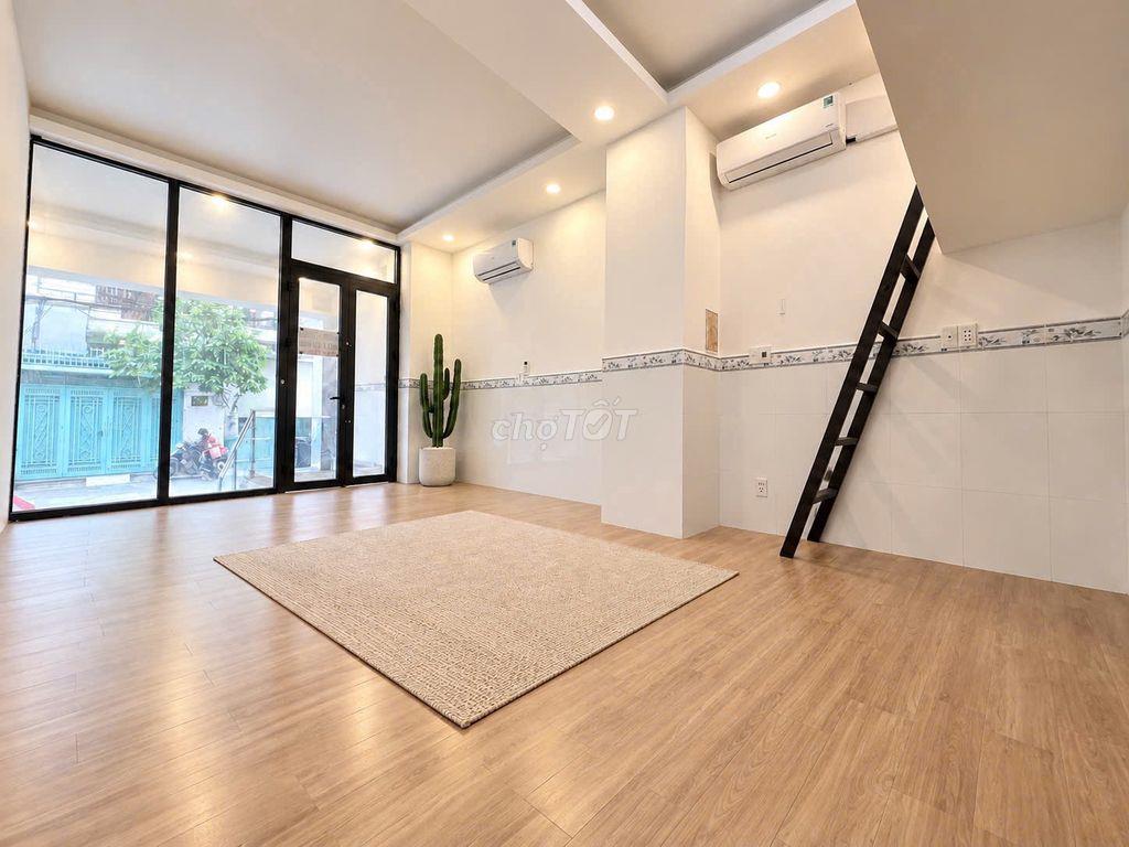 MẶT BẰNG KINH DOANH ĐƯỜNG VĂN CHUNG GẦN GA T3