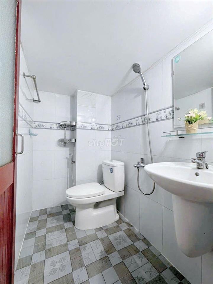 MẶT BẰNG KINH DOANH ĐƯỜNG VĂN CHUNG GẦN GA T3