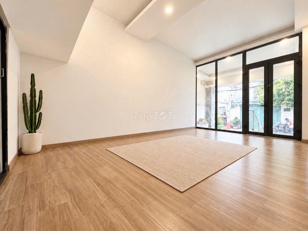 MẶT BẰNG KINH DOANH ĐƯỜNG VĂN CHUNG GẦN GA T3