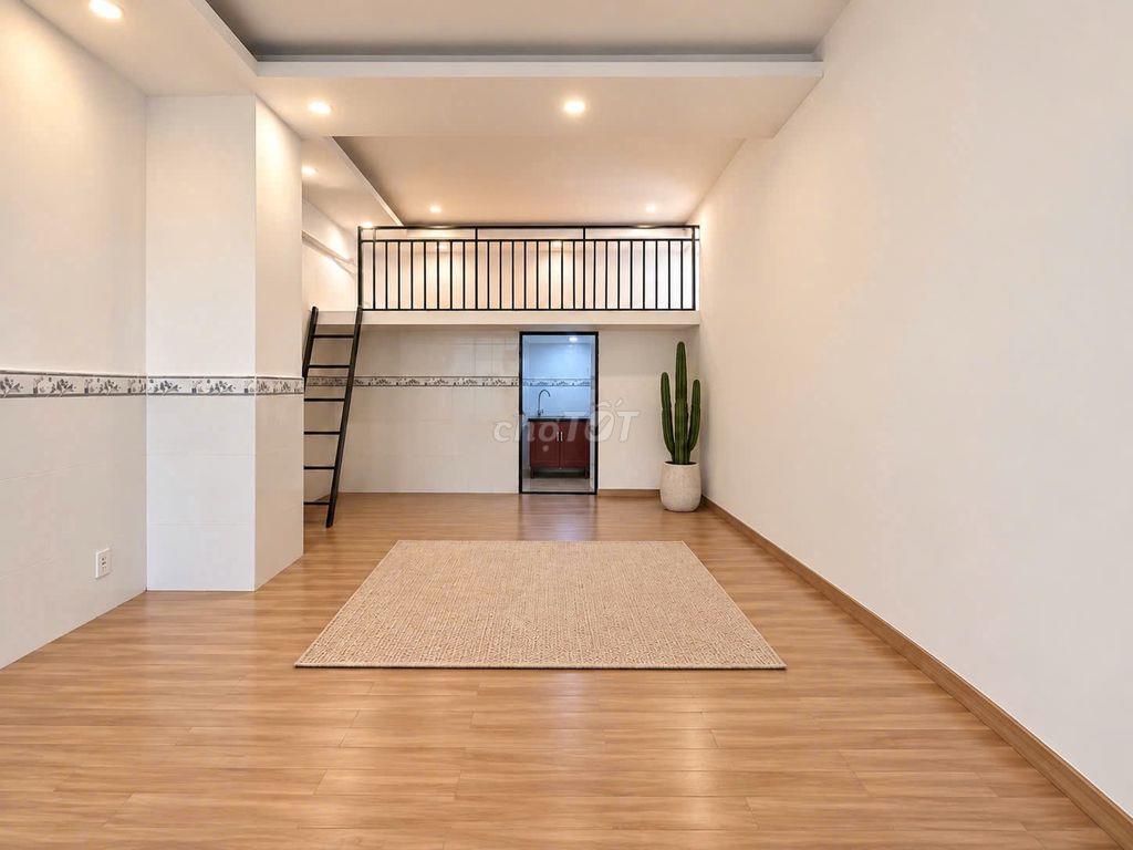 MẶT BẰNG KINH DOANH ĐƯỜNG VĂN CHUNG GẦN GA T3