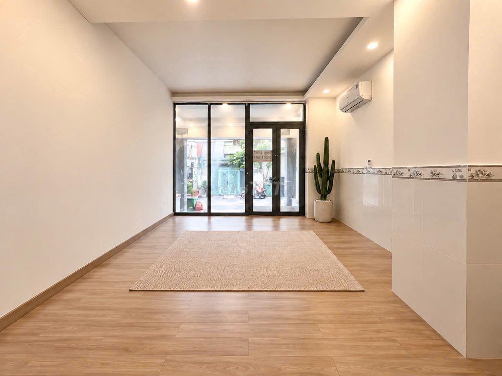 MẶT BẰNG KINH DOANH ĐƯỜNG VĂN CHUNG GẦN GA T3