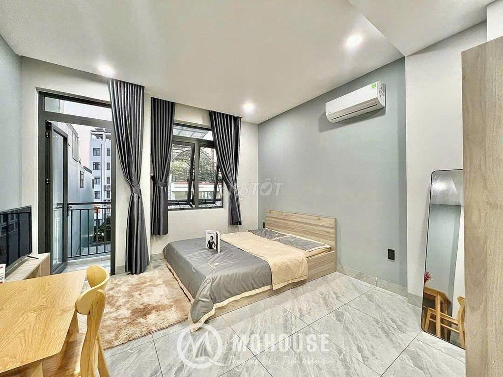SANG NHƯỢNG CHDV - TÂN BÌNH - TẶNG TIỀN NHÀ THÁNG 8