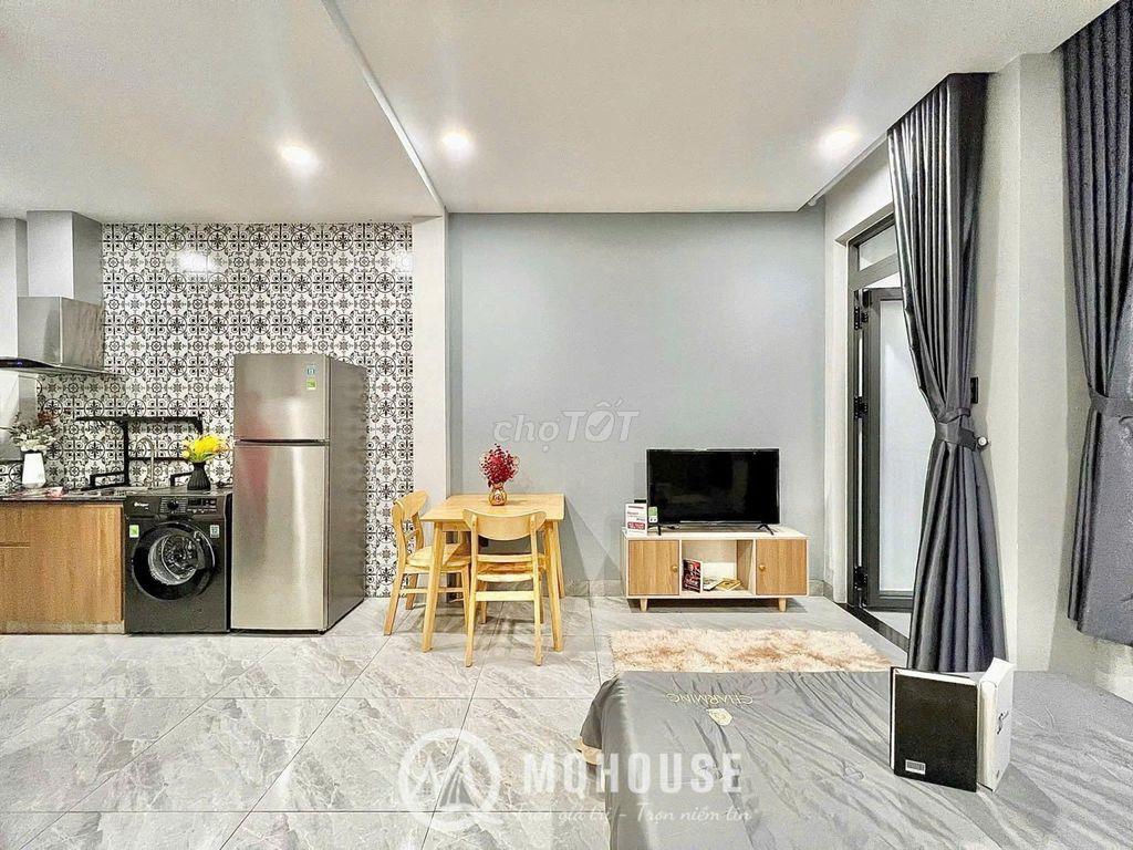 SANG NHƯỢNG CHDV - TÂN BÌNH - TẶNG TIỀN NHÀ THÁNG 8