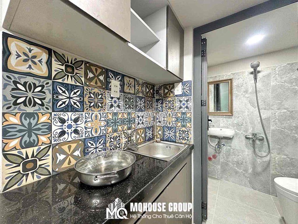 🏡 CHO THUÊ DUPLEX FULL NỘI THẤT – GẦN TÂN KÌ TÂN QUÝ