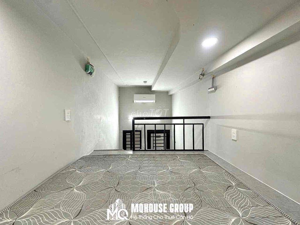 🏡 CHO THUÊ DUPLEX FULL NỘI THẤT – GẦN TÂN KÌ TÂN QUÝ
