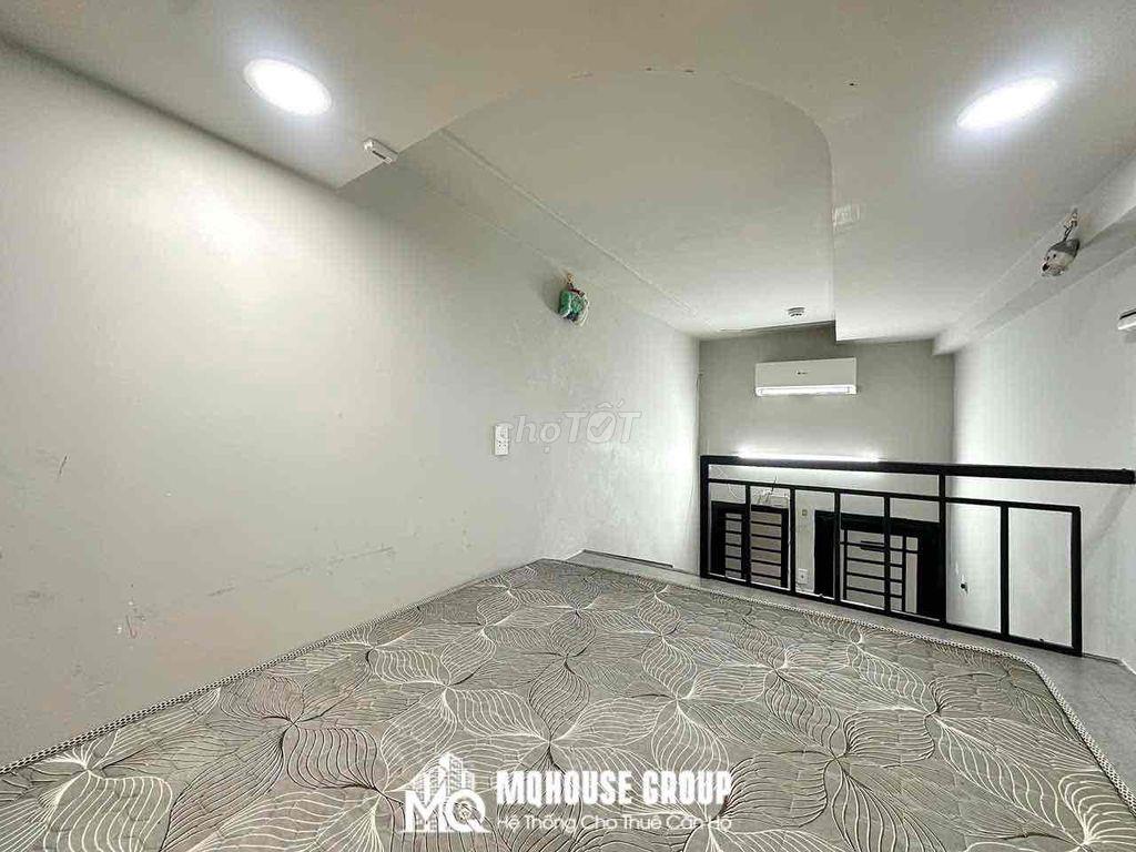 🏡 CHO THUÊ DUPLEX FULL NỘI THẤT – GẦN TÂN KÌ TÂN QUÝ