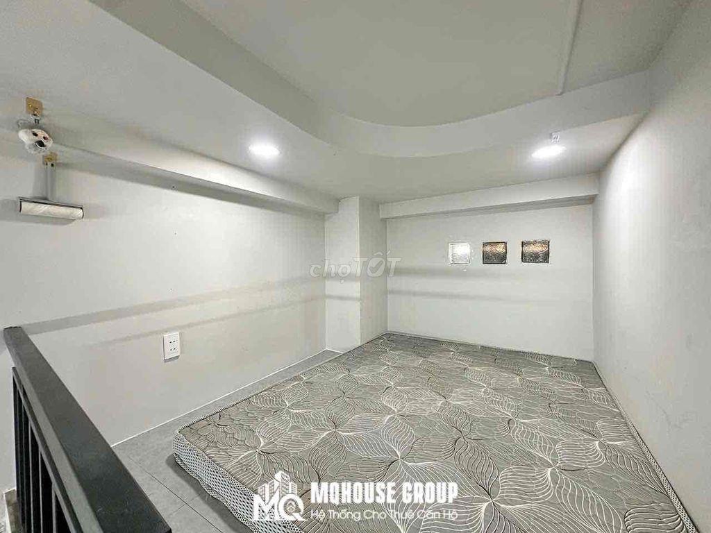 🏡 CHO THUÊ DUPLEX FULL NỘI THẤT – GẦN TÂN KÌ TÂN QUÝ