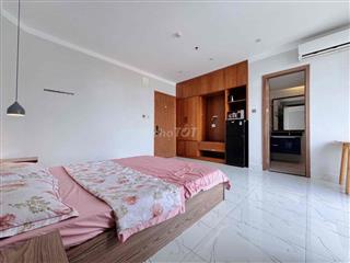 🏡 CHO THUÊ STUDIO BAN CÔNG RỘNG – LAM SƠN, TÂN BÌNH