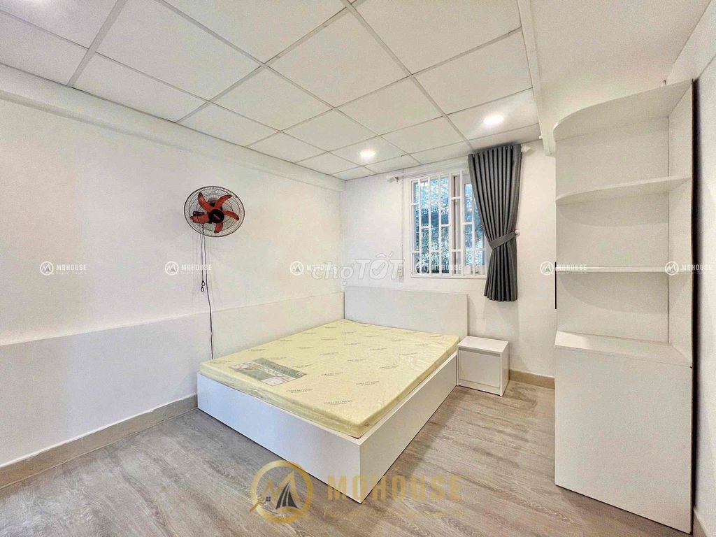 🔥 1PN GẦN SÂN BAY – CỬU LONG, TÂN BÌNH 🔥