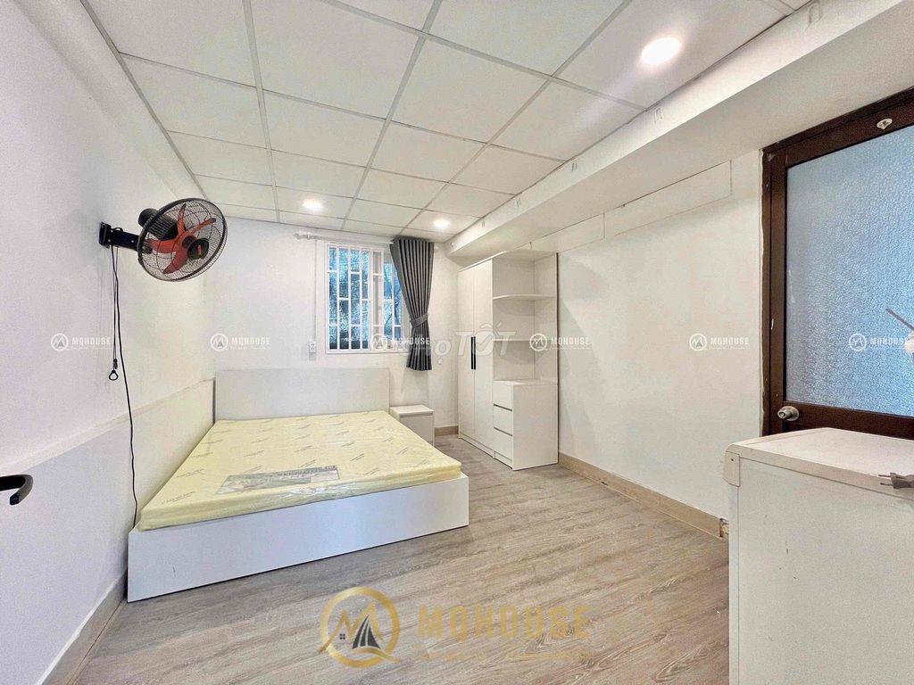 🔥 1PN GẦN SÂN BAY – CỬU LONG, TÂN BÌNH 🔥
