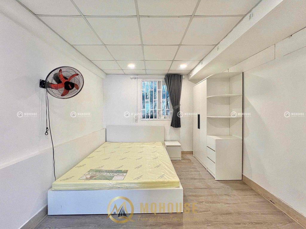 🔥 1PN GẦN SÂN BAY – CỬU LONG, TÂN BÌNH 🔥