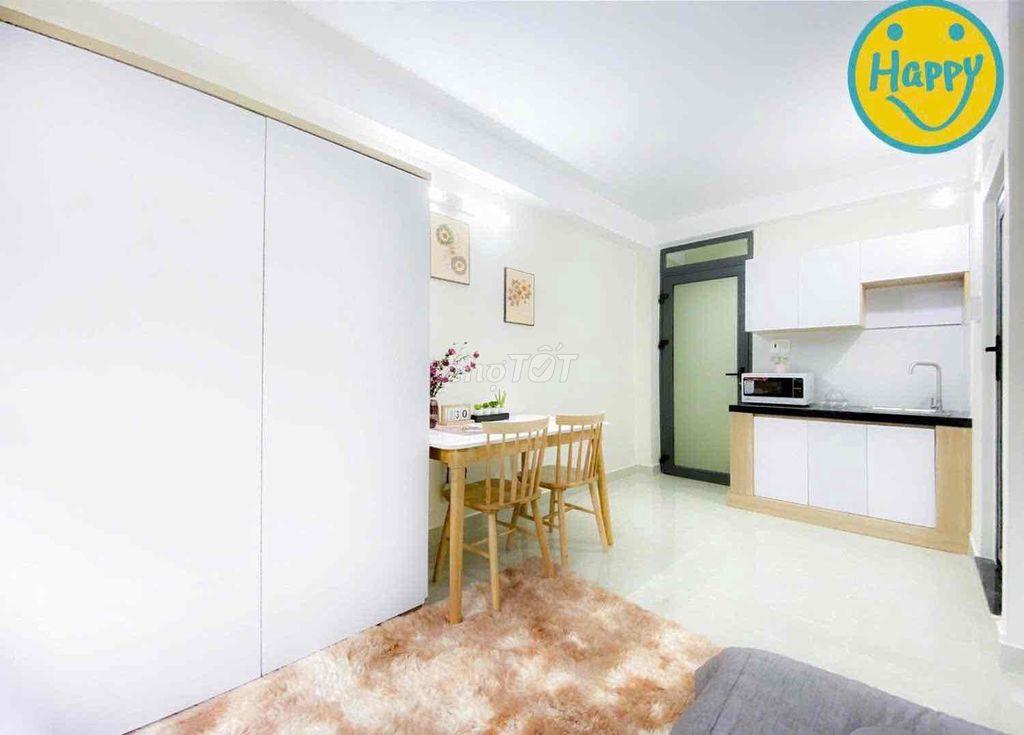 🏠 CĂN HỘ STUDIO – NHẤT CHI MAI, TÂN BÌNH
