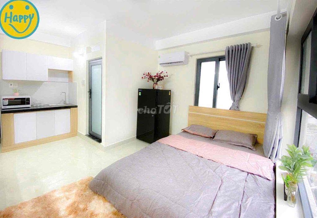 🏠 CĂN HỘ STUDIO – NHẤT CHI MAI, TÂN BÌNH