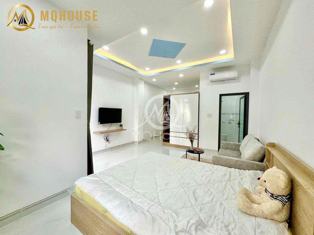 Cho Thuê Studio – 1PN – Duplex Tân Bình | Từ 5TR | Full Nội Thất