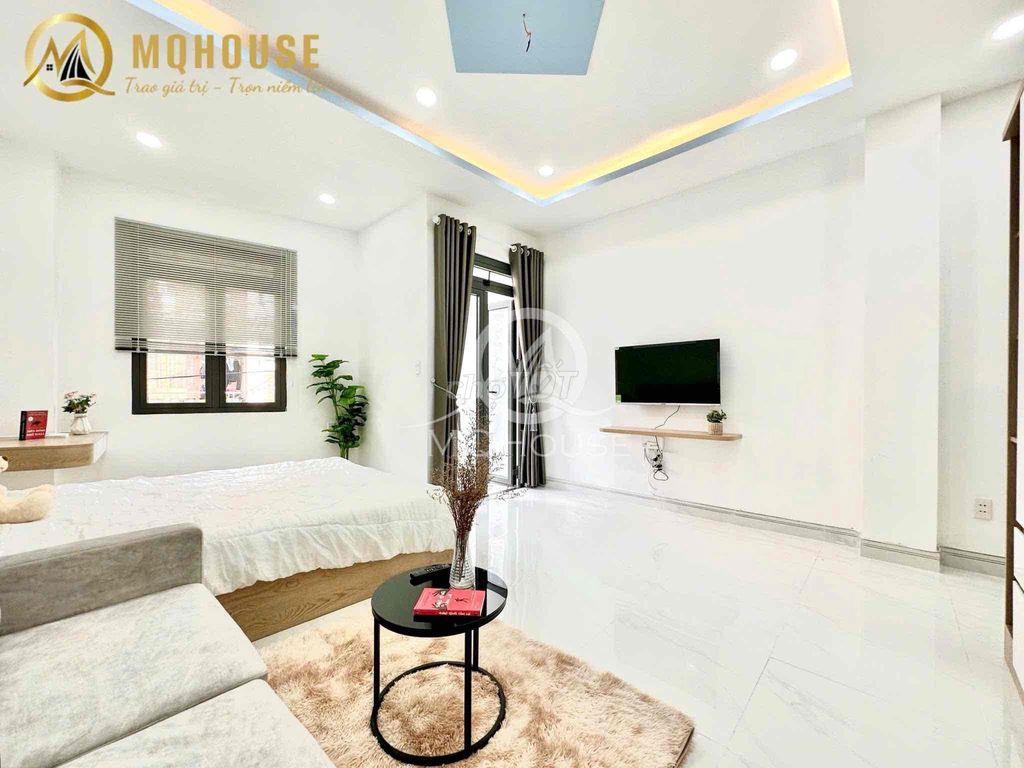 Cho Thuê Studio – 1PN – Duplex Tân Bình | Từ 5TR | Full Nội Thất