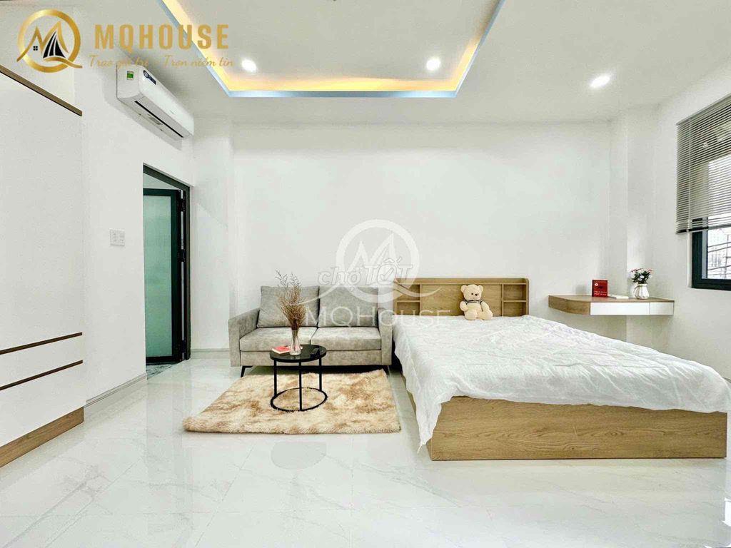 Cho Thuê Studio – 1PN – Duplex Tân Bình | Từ 5TR | Full Nội Thất