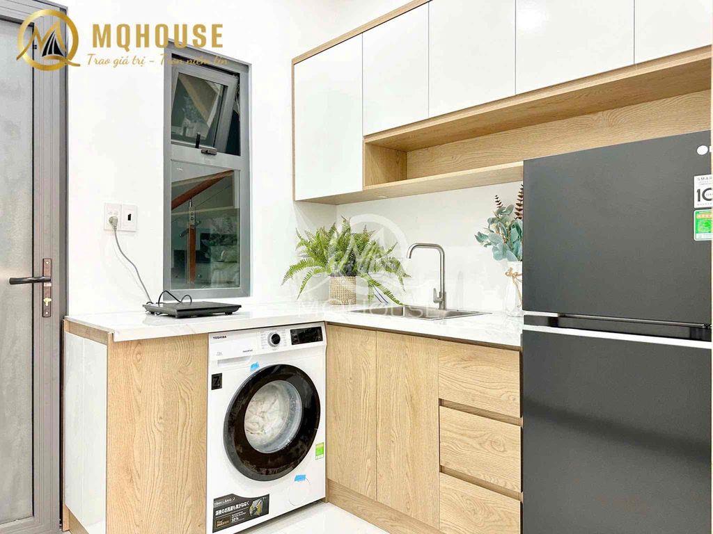 Cho Thuê Studio – 1PN – Duplex Tân Bình | Từ 5TR | Full Nội Thất