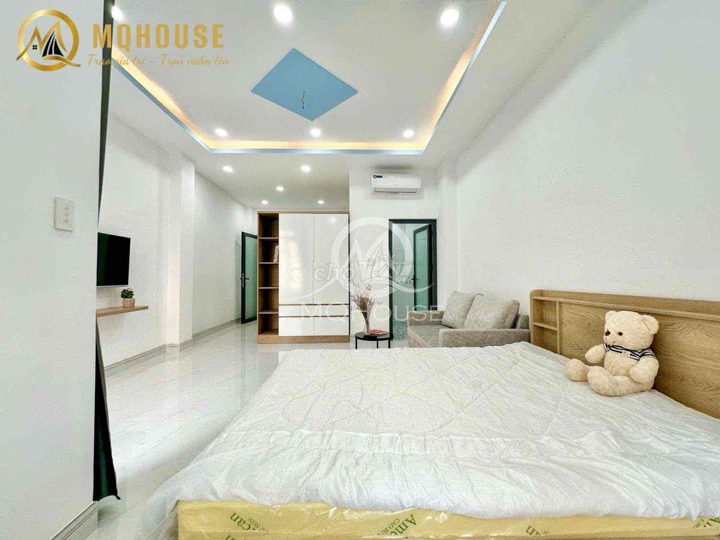 Cho Thuê Studio – 1PN – Duplex Tân Bình | Từ 5TR | Full Nội Thất