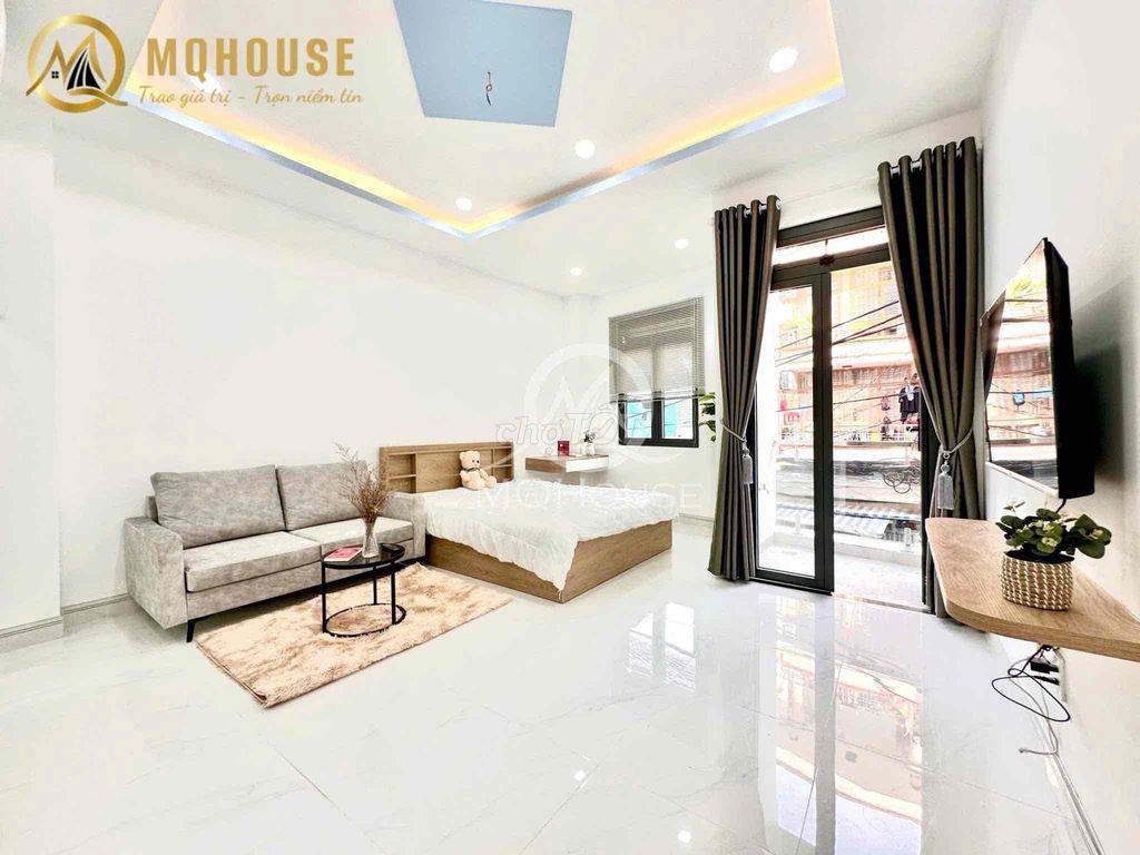 Cho Thuê Studio – 1PN – Duplex Tân Bình | Từ 5TR | Full Nội Thất