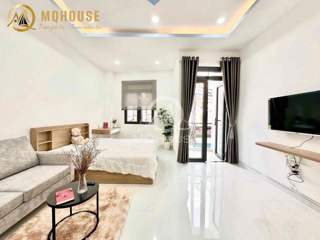 Cho Thuê Studio – 1PN – Duplex Tân Bình | Từ 5TR | Full Nội Thất