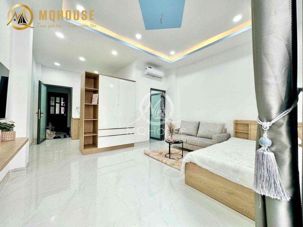 Cho Thuê Studio – 1PN – Duplex Tân Bình | Từ 5TR | Full Nội Thất