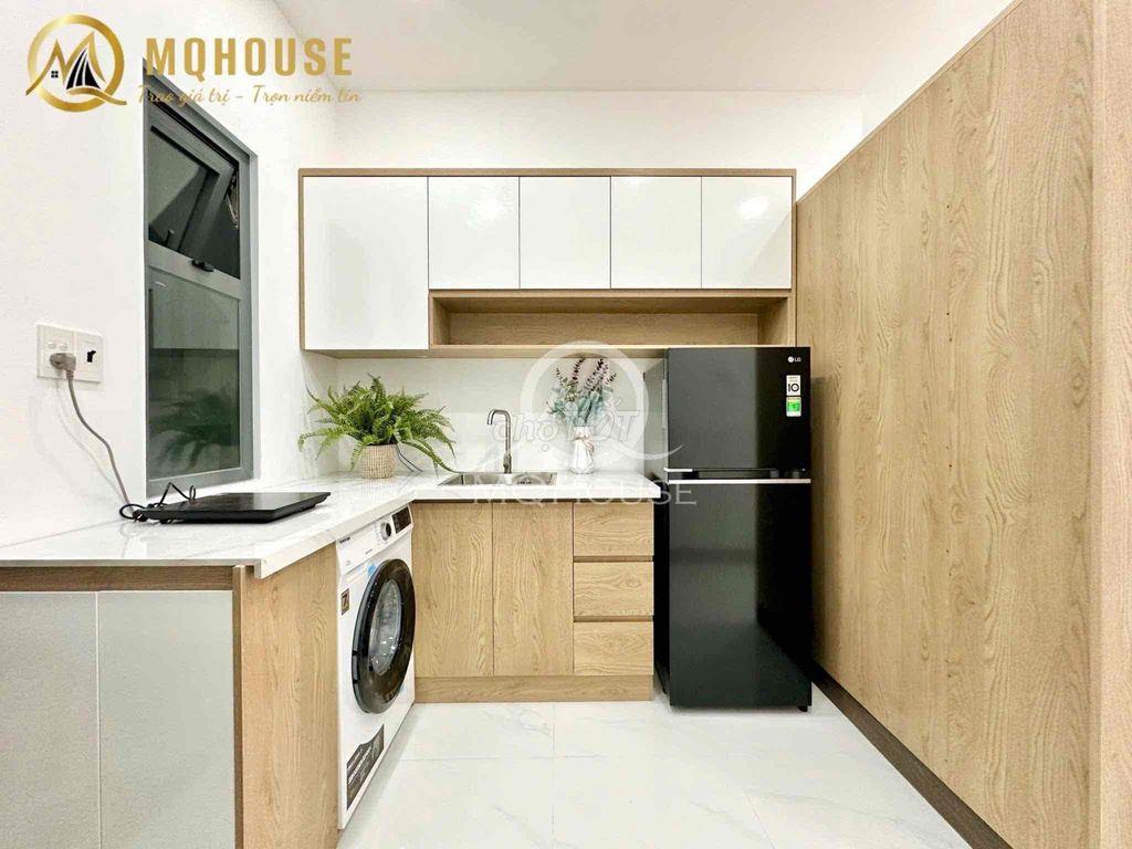 Cho Thuê Studio – 1PN – Duplex Tân Bình | Từ 5TR | Full Nội Thất