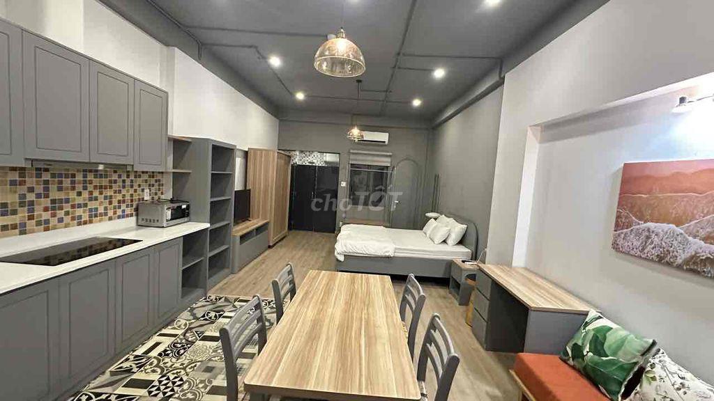 Chuyên Tìm Studio Tân Bình | Nhiều Mức Giá | Full Nội Thất | Giữ Ph