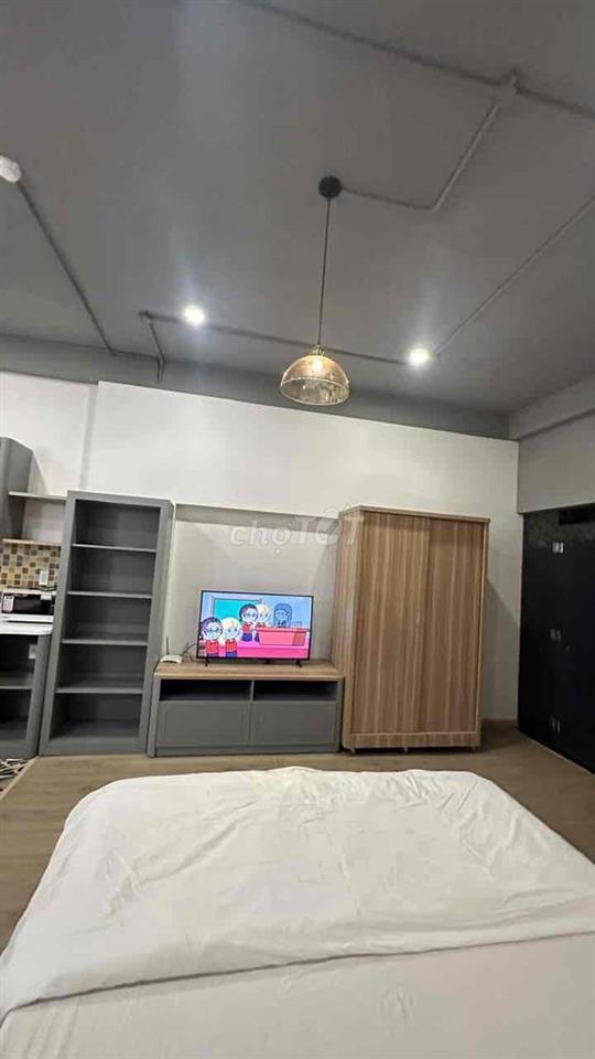 Chuyên Tìm Studio Tân Bình | Nhiều Mức Giá | Full Nội Thất | Giữ Ph