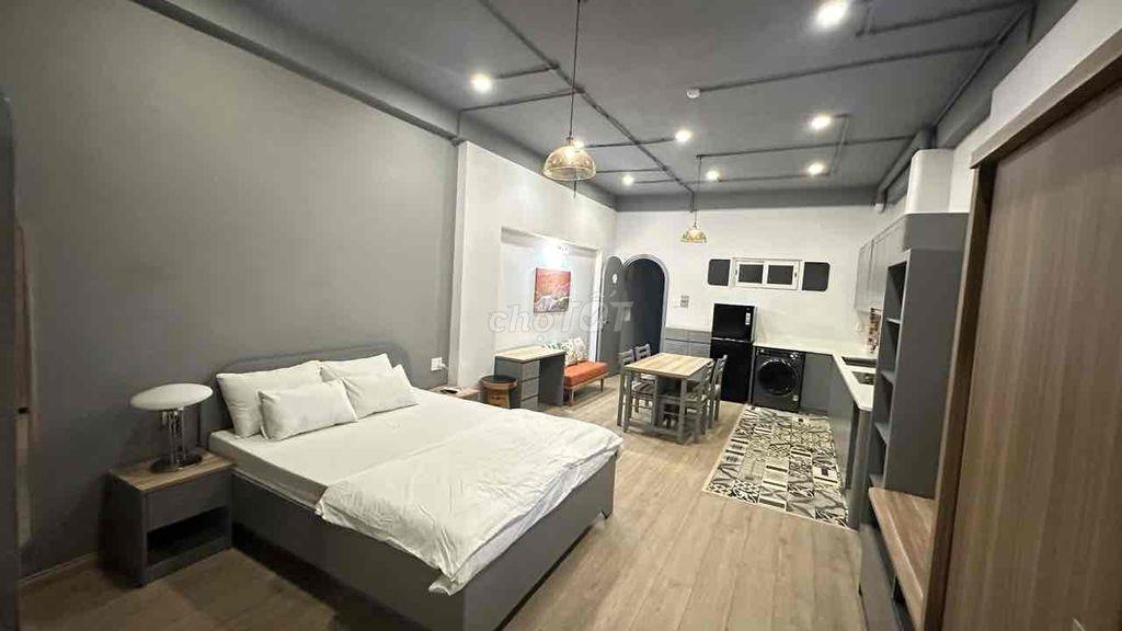 Chuyên Tìm Studio Tân Bình | Nhiều Mức Giá | Full Nội Thất | Giữ Ph