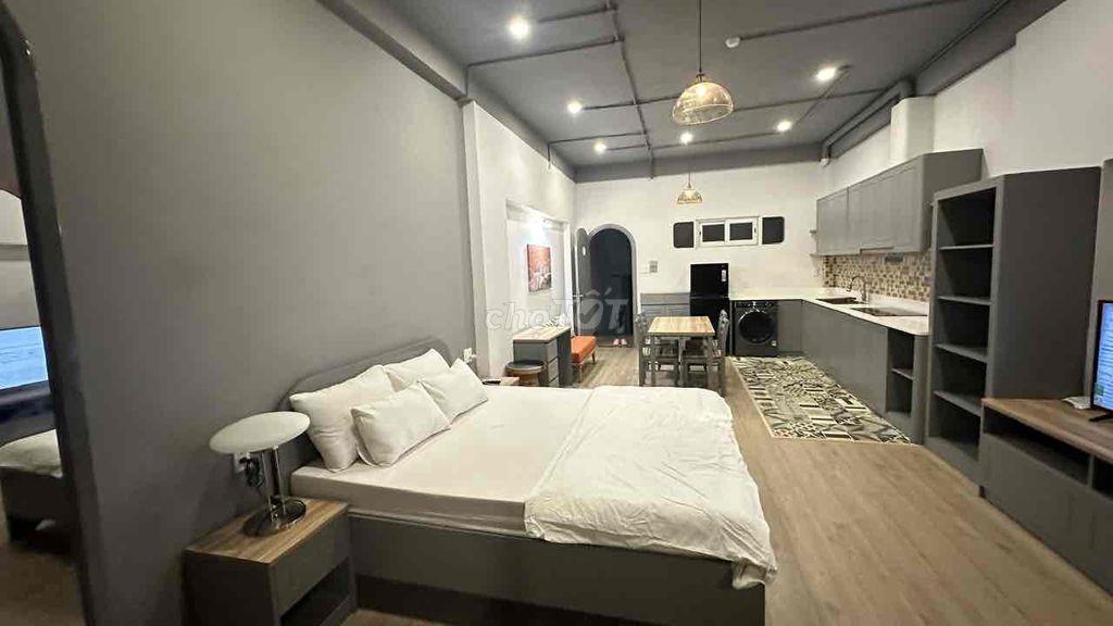 Chuyên Tìm Studio Tân Bình | Nhiều Mức Giá | Full Nội Thất | Giữ Ph