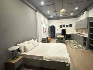 Chuyên Tìm Studio Tân Bình | Nhiều Mức Giá | Full Nội Thất | Giữ Ph