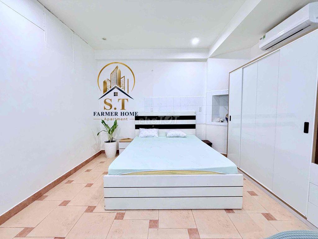 🏡 CĂN HỘ CHO THUÊ – NGUYỄN VĂN MẠI, TÂN BÌNH | GẦN SÂN BAY ✈️
