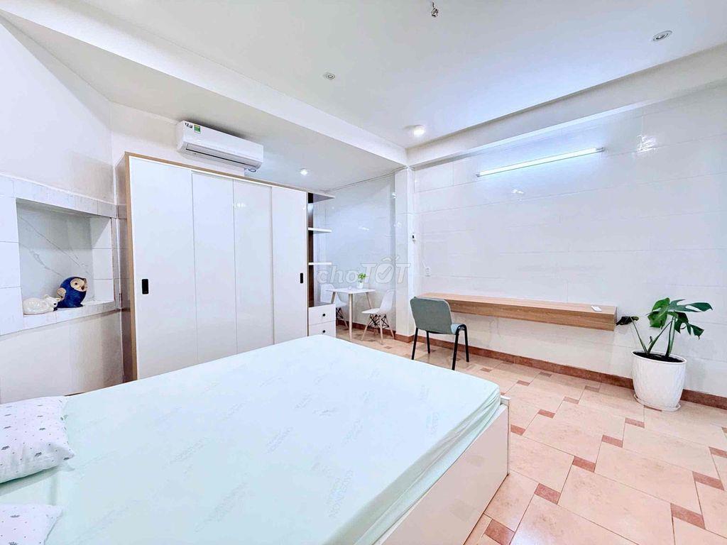 🏡 CĂN HỘ CHO THUÊ – NGUYỄN VĂN MẠI, TÂN BÌNH | GẦN SÂN BAY ✈️