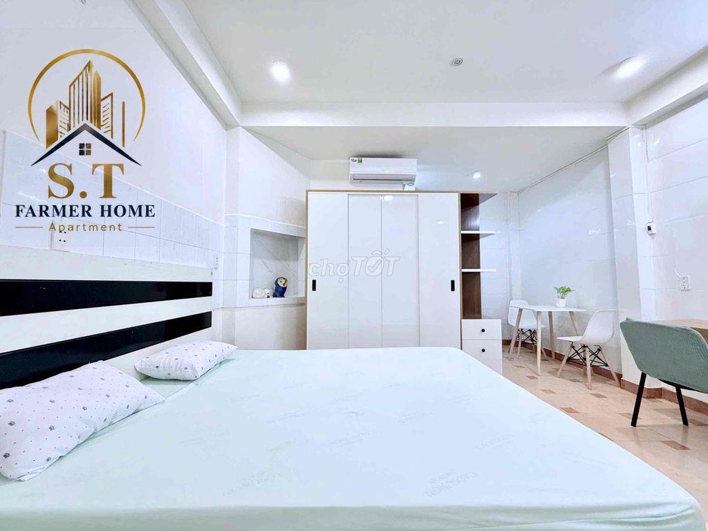 🏡 CĂN HỘ CHO THUÊ – NGUYỄN VĂN MẠI, TÂN BÌNH | GẦN SÂN BAY ✈️