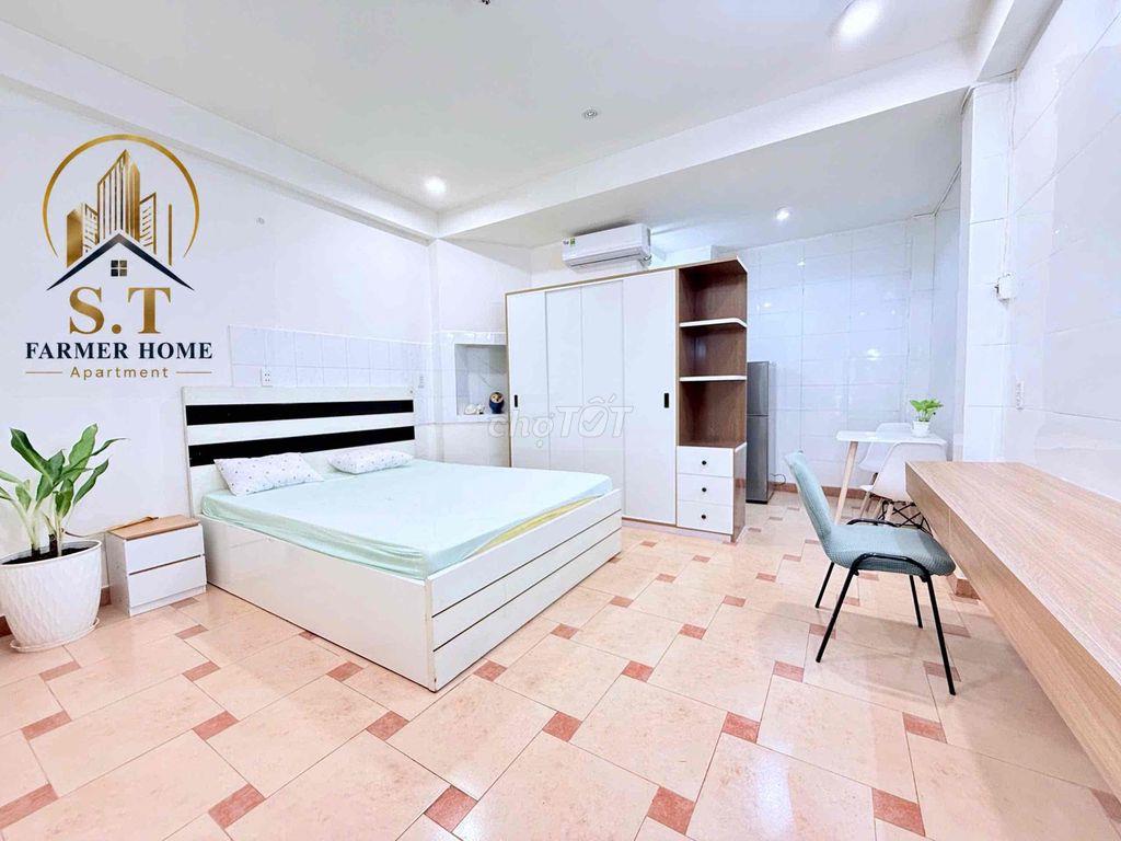 🏡 CĂN HỘ CHO THUÊ – NGUYỄN VĂN MẠI, TÂN BÌNH | GẦN SÂN BAY ✈️