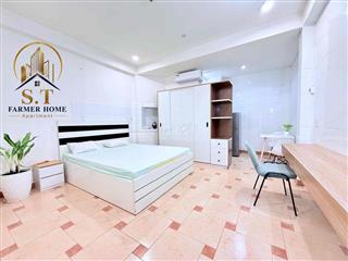 🏡 CĂN HỘ CHO THUÊ – NGUYỄN VĂN MẠI, TÂN BÌNH | GẦN SÂN BAY ✈️
