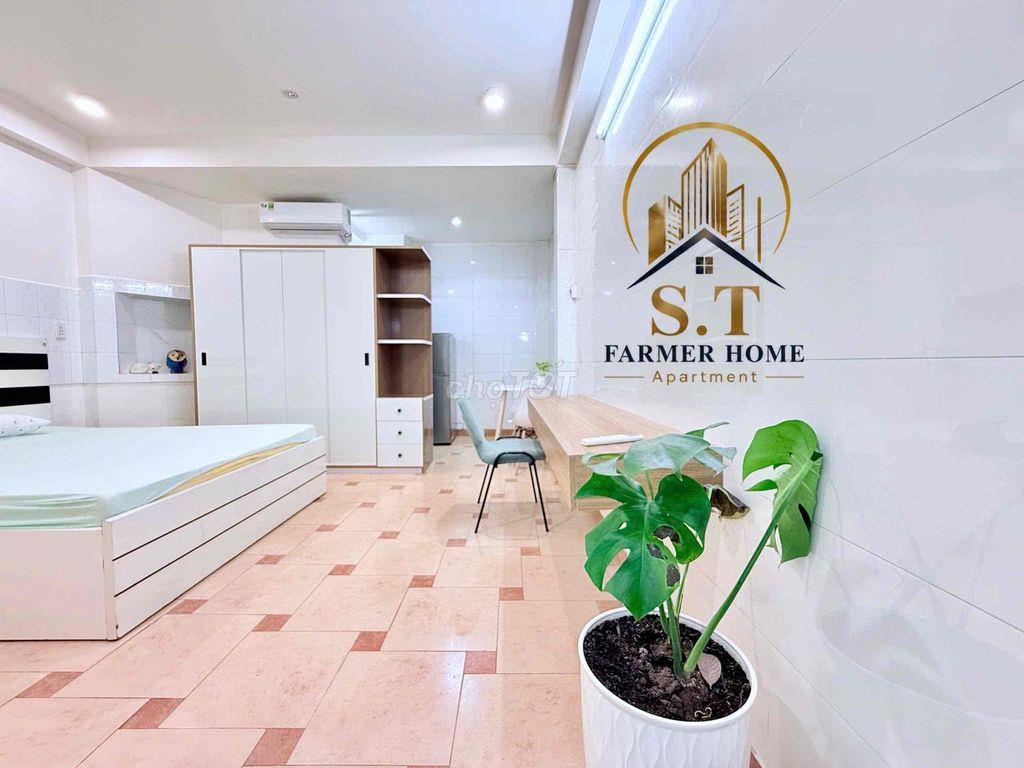 🏡 CĂN HỘ CHO THUÊ – NGUYỄN VĂN MẠI, TÂN BÌNH | GẦN SÂN BAY ✈️