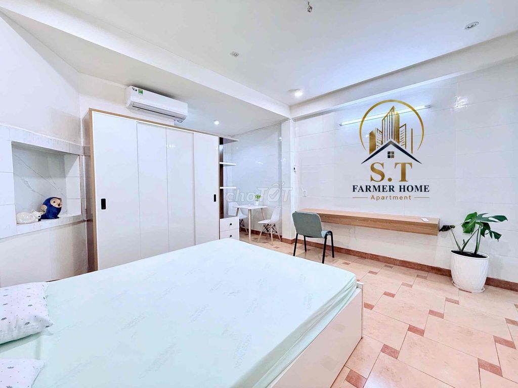 🏡 CĂN HỘ CHO THUÊ – NGUYỄN VĂN MẠI, TÂN BÌNH | GẦN SÂN BAY ✈️