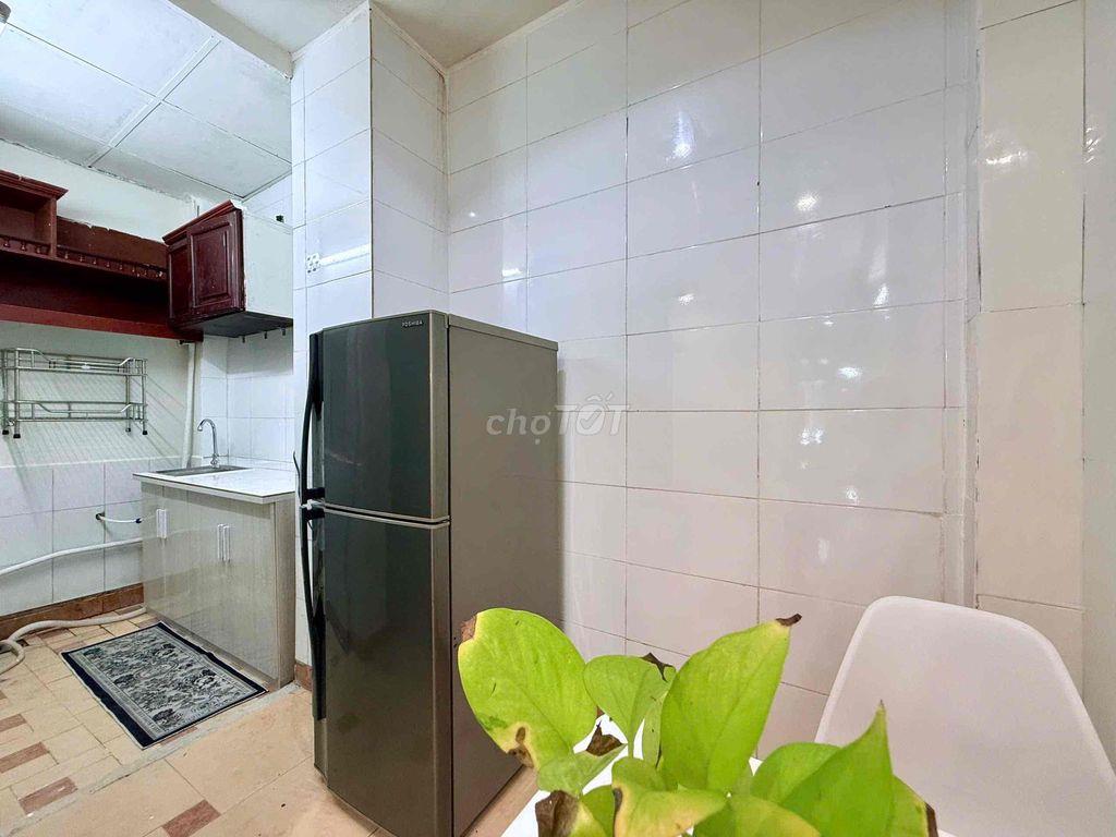 🏡 CĂN HỘ CHO THUÊ – NGUYỄN VĂN MẠI, TÂN BÌNH | GẦN SÂN BAY ✈️