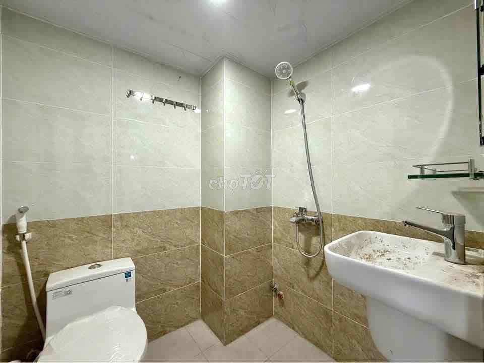 CHO THUÊ DUPLEX TÂN BÌNH – CÁCH MẠNG THÁNG 8 | BAN CÔNG RIÊNG
