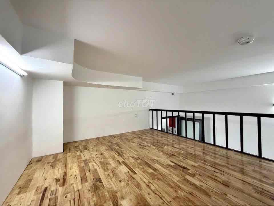 CHO THUÊ DUPLEX TÂN BÌNH – CÁCH MẠNG THÁNG 8 | BAN CÔNG RIÊNG