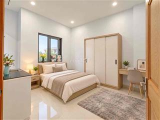 🔥 KHAI TRƯƠNG CĂN HỘ DỊCH VỤ P204 – NĂM CHÂU, TÂN BÌNH 🔥